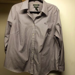 Button down shirt from Ralph Lauren